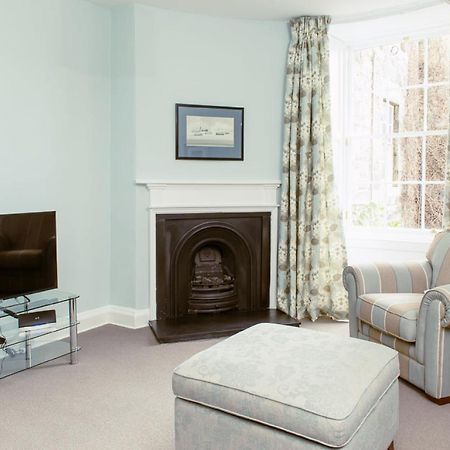 Gorgeous Central Edinburgh 3-Bedroom Apartment Luaran gambar