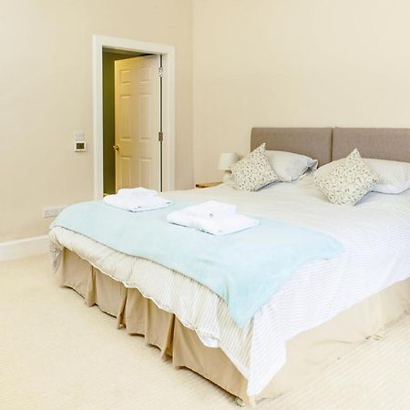 Gorgeous Central Edinburgh 3-Bedroom Apartment Luaran gambar