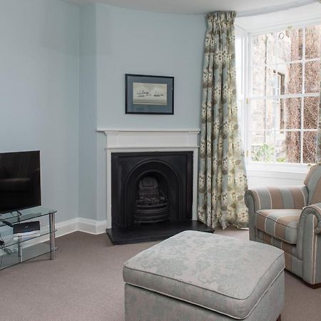 Gorgeous Central Edinburgh 3-Bedroom Apartment Luaran gambar