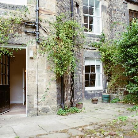 Gorgeous Central Edinburgh 3-Bedroom Apartment Luaran gambar