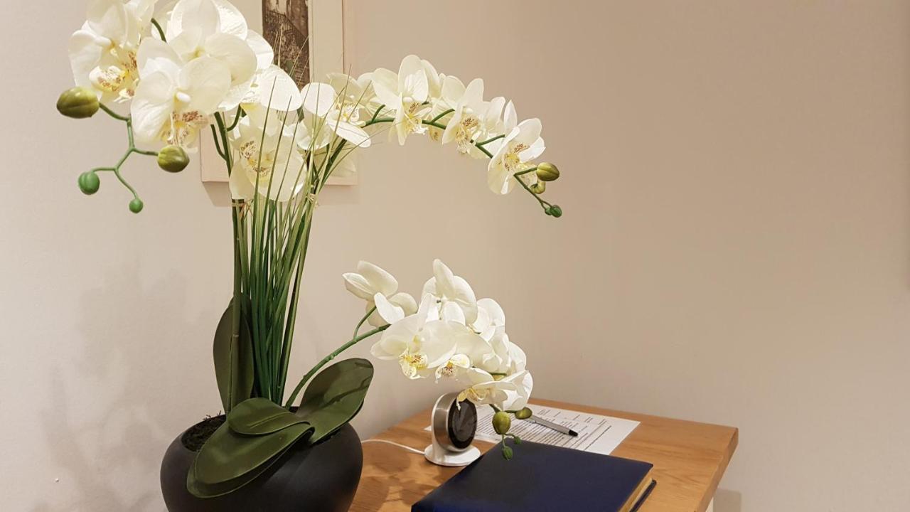 Gorgeous Central Edinburgh 3-Bedroom Apartment Luaran gambar